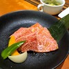 焼肉なべしま - 特上黒毛和牛セット