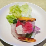 PRETTY PORK FACTORY & KATSUプリポー - 