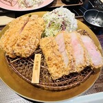 PRETTY PORK FACTORY & KATSUプリポー - 