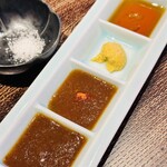 PRETTY PORK FACTORY & KATSUプリポー - 