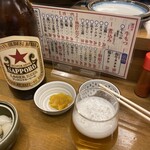 岩瀬串店 suwari - 