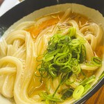 Yamagoe Udon - 