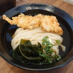 Teuchi Udon Wadaya - 