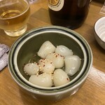 岩瀬串店 suwari - 