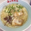 みっちゃんラーメン