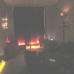 ニューヨークバー アッパークラブ シャンパン＆シガー - 2014/3月