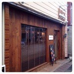 ヌードルズ - 外観