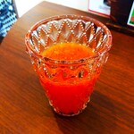 JINYA - 手作りのトマトジュース
