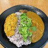 日常 カレー&スイーツ
