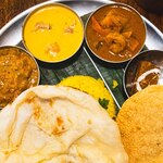 印度料理シタール - 