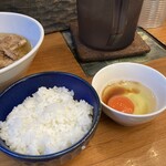 麺劇場 玄瑛 - 日本一のこだわり卵かけご飯 ＜人気＞