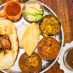 印度料理シタール - 
