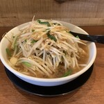 ベトコンラーメン 新京 - ベトコンラーメン