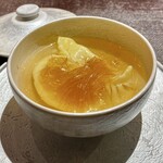 Ji-Cube - 蒸しスープ餃子