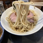 奔放 - 麺リフト