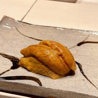鮨 村上二郎 - 
