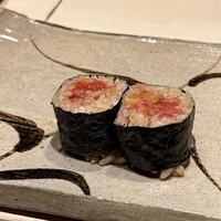 鮨 村上二郎 - 