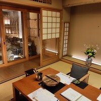 北新地しゃぶしゃぶすき焼き きらく - 