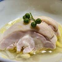 Ji-Cube - 鶏の山椒風味