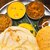 印度料理シタール - 料理写真: