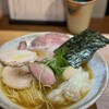 ジャパニーズ ラーメン 五感