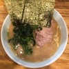 ラーメン 洞くつ家 - 