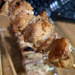銀座惣菜店 - 
