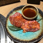 肉匠みちば - 