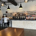 Rokkan COFFEE SHURI - 