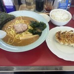 Ramen Shoppu - 