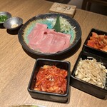 肉匠みちば - 