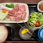 焼肉 千屋牛 - 