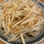 香湯ラーメン ちょろり - 