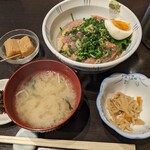 ごま料理 蔵馬 - 