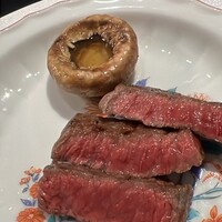 焼肉 牛印 新宿店 - 