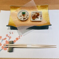 鮨 青海 品川店 - 