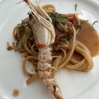 ナポリ、アマルフィ料理 Ti picchio 中目黒 - 
