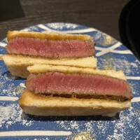 焼肉 牛印 新宿店 - 