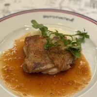 ビストロ・イナシュヴェ - 