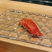 鮨 青海 品川店 - 