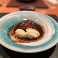 銀座 kappou ukai 肉匠 - 