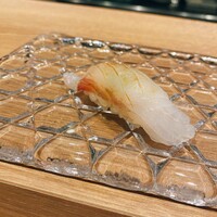 鮨 青海 品川店 - 