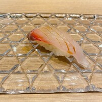 鮨 青海 品川店 - 