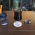 カフェ銀時計 - ドリンク写真:アイスコーヒー(605円)