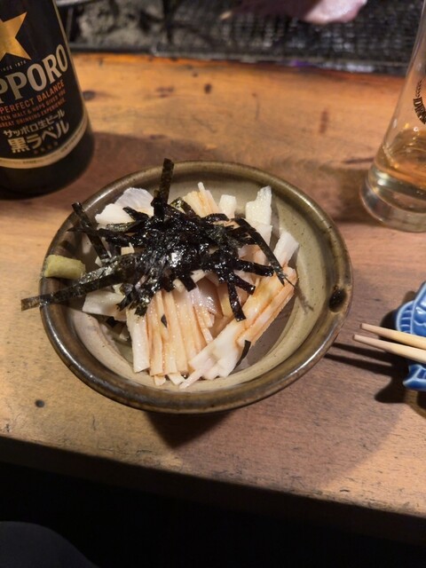 ぎゅうちゃん - 五稜郭公園前（居酒屋）の写真