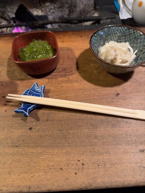 ぎゅうちゃん - 五稜郭公園前（居酒屋）の写真