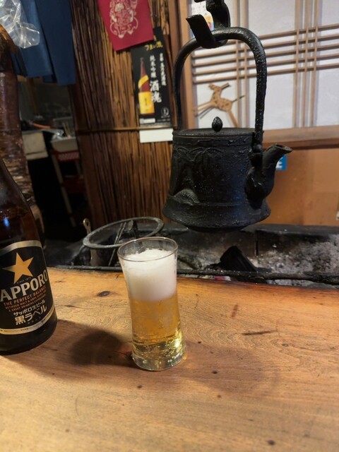 ぎゅうちゃん - 五稜郭公園前（居酒屋）の写真