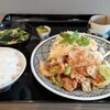 食堂ワサンボン