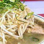 ラーメン福  - 