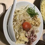 らぁ麺 齋藤 - 